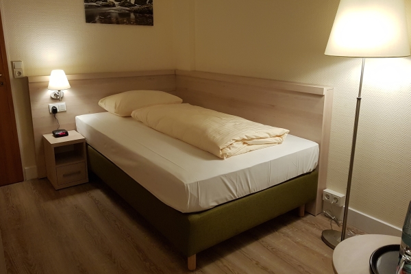 Parkhotel Bad Harzburg